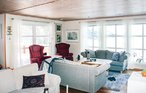 Feriehus - Svolvær/Lofoten , Norge - N39315 2