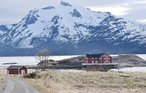 Ferienhaus - Nordland , Norwegen - N39242 13