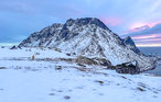 Feriehus - Vestvågøy/ Lofoten, Norge , Norge - N39169 16