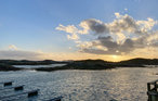 Feriehus - Offersøy/Hinnøya , Norge - N39186 14
