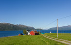 Ferienhaus - Tromsø , Norwegen - N39177 13