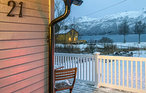Feriehus - Andørja/Ibestad , Norge - N39201 4