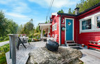 Feriehuse - Narvik/Hartvikvannet , Norge - N39155 7