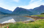 Feriehuse - Vesterålen/Sortland , Norge - N39154 18