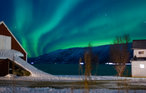 Ferienhaus - Tromsø , Norwegen - N39177 2