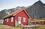 Feriehuse - Eggum/Lofoten , Norge - N39017 3