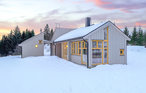 Feriehus - Vestvågøy/ Lofoten, Norge , Norge - N39169 1