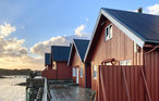 Feriehus - Offersøy/Hinnøya , Norge - N39186 2