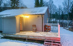 Feriehus - Andørja/Ibestad , Norge - N39201 1
