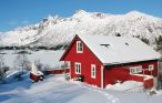 Feriehus - Svolvær/Lofoten , Norge - N39315 1