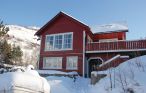 Feriehus - Svolvær/Lofoten , Norge - N39315 4