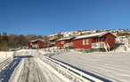 Semesterhus - Offersøy/Hinnøya , Norge - N39192 10