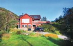 Feriehus - Svolvær/Lofoten , Norge - N39315 3