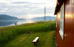 Ferienhaus - Tromsø , Norwegen - N39177 14