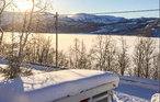 Feriehuse - Narvik/Hartvikvannet , Norge - N39155 16