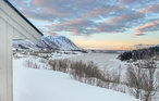 Feriehus - Vestvågøy/ Lofoten, Norge , Norge - N39169 4