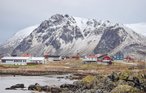 Feriehuse - Nykvåg , Norge - N39041 6