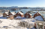 Feriehus - Offersøy/Hinnøya , Norge - N39186 11