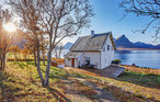 Feriehuse - Sortland , Norge - N39088 1
