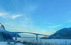Feriehus - Andørja/Ibestad , Norge - N39201 10