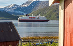 Ferienhaus - Tromsø , Norwegen - N39177 17