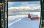 Ferienhaus - Tromsø , Norwegen - N39177 19
