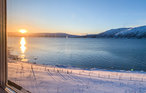 Ferienhaus - Tromsø , Norwegen - N39177 21