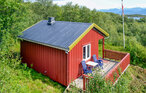 Feriehuse - Bø i Vesterålen , Norge - N39218 2