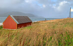 Ferienhaus - Tromsø , Norwegen - N39177 22