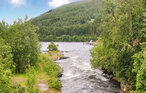 Semesterhus - Grovfjord/Sør Troms , Norge - N39300 10