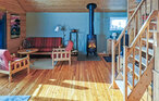 Location de vacances - Finnmark/ Snefjord , Norvège - N39301 3