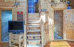 Location de vacances - Finnmark/ Snefjord , Norvège - N39301 5
