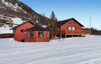 Location de vacances - Finnmark/ Snefjord , Norvège - N39301 8