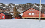 Location de vacances - Finnmark/ Snefjord , Norvège - N39301 9