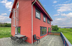 Feriehus - Årøya/Alta , Norge - N39302 1