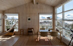 Feriehuse - Ballangen/Efjord , Norge - N39227 22