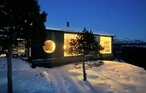 Feriehuse - Ballangen/Efjord , Norge - N39227 8