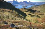 Feriehuse - Ballangen/Efjord , Norge - N39227 31