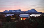 Feriehuse - Ballangen/Efjord , Norge - N39227 9
