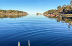 Feriehus - Arendal , Norge - NAS039 14