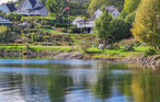 Feriehuse - Saltrød/Arendal , Norge - NAS029 24