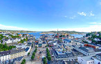 Ferienwohnung - Arendal , Norwegen - NAS034 20