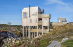 Feriehus - Øysang/Risør , Norge - NAS050 11