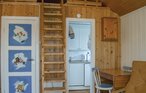 Feriehuse - Staubø/Tvedestrand , Norge - NAS014 5