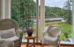 Feriehus - Grimstad , Norge - NAS064 7