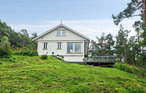 Feriehus - Grimstad , Norge - NAS064 10
