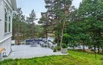 Feriehus - Grimstad , Norge - NAS064 9