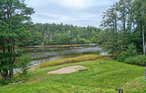 Feriehus - Grimstad , Norge - NAS064 16