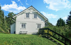 Feriehuse - Blindleia/Lillesand , Norge - NAS081 7