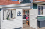 Feriehuse - Lillesand , Norge - NAS097 7
